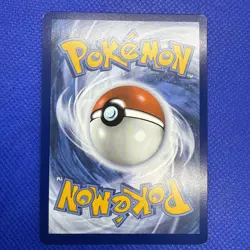 POKEMON TCG Morty's Conviction 201/162 SV05: Temporal Forces Holo - Image 2