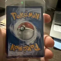 Pokemon S-Chinese Jolteon CSGC-005/008 – Crown Zenith (sealed) - Image 2