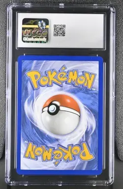 Gyarados *CGC 10* Holo *Classic Collection* #7 * Pokemon - Image 2