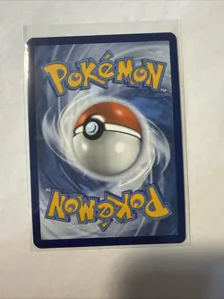 Pokemon TCG Iono's Kilowattrel 055/159 NON HOLO Exclusive Journey Together - Image 2