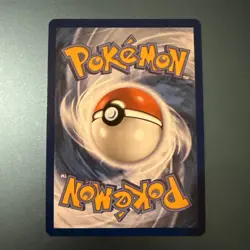 EXCLUSIVE Noivern 128/159 NM / M - NON HOLO RARE Journey Together Pokemon Card - Image 2