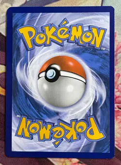 Marill Illustration Rare Holo - 204/193 - Paldea Evolved Pokemon 2023 - Image 2