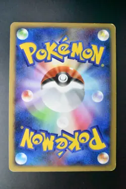 Pikachu 101/DP-P 10th Anniversary Comm. Nagoya Promo 2008 Japanese Pokemon Card - Image 5