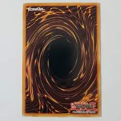 Ghost Gardna - TDGS-EN004 - HP - Common - Unlimited - Yugioh - Image 2