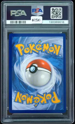 2019 Slowpoke & Psyduck GX #217 Tag Team Unified Minds PSA 9 Pokemon Card - Image 3