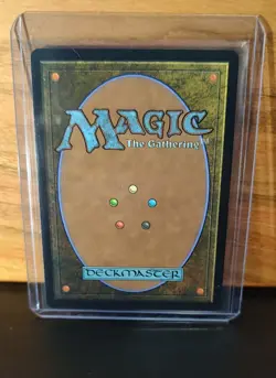 Summon: Bahamut #1 Final Fantasy Magic the Gathering Mythic Rare Card - Image 2