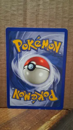 Pokemon TCG Imposter Professor Oak's Invention 1st Edition 94/105 Rare Card NM - Image 2