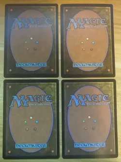 Bloodstained Mire Khans of Tarkir Card Regular NM (3) & (1) MH3 216 (4 total) - Image 2