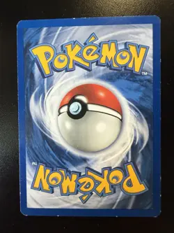Pokemon TCG Charmander Shadowless Common Card 46/102 Base Set - Image 2