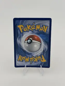 M Blaziken EX XY86 Promo Holo Card Light play condition - Image 2