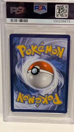 Mewtwo 052 Sv: Scarlet & Violet Promo Cards Holo - Image 2