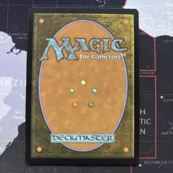 MTG - MOX AMBER - DOMINARIA 224/269 REGULAR - UNPLAYED - Image 2