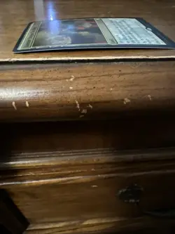 Jasmine Dragon Tea Shop Avatar: The Last Airbender Foil R 0270 NM - Image 5