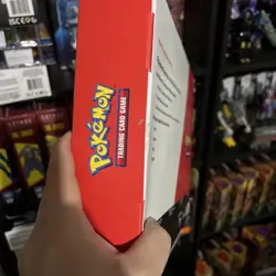 (Sealed) Pokemon TCG 151 Mini Tins 4 Pack + 4 Promos Sams Club Exclusive - Image 4
