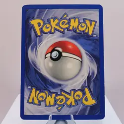 Pokemon TCG - Misty's Tentacruel 10/132 Gym Heroes Holo Rare WOTC 1999 - EXC - Image 3