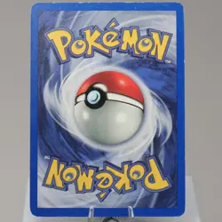 Pokemon TCG - Lt. Surge 17/132 Gym Heroes Holo Rare WOTC 1999 - MP - Image 3