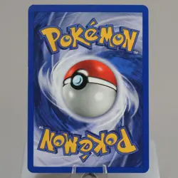 Pokemon TCG - Lt. Surge's Magneton 8/132 Gym Heroes Holo - EXC/NM Indent - Image 3