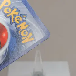 Pokemon TCG - Lt. Surge's Magneton 8/132 Gym Heroes Holo - EXC/NM Indent - Image 4