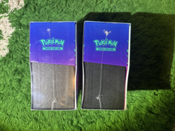 (2) Lot 2025 Journey Together Sealed Pokemon Center ETB Elite Trainer Box - Image 2
