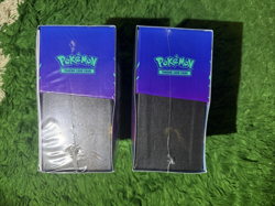(2) Lot 2025 Journey Together Sealed Pokemon Center ETB Elite Trainer Box - Image 4