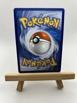 2026 Pokemon TCG Ascended Heroes Mawile Illustration Rare 246/217 Mega Evolution - Image 2
