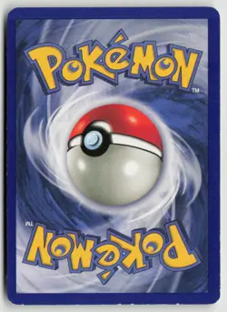 Pokemon Flute 086/102 - Base Set Normal - PTCG - MP - Image 2