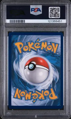 2019 POKEMON SUN & MOON UNIFIED MINDS #247 FULL ART/GARCHOMP & GIRATINA GX PSA 9 - Image 2