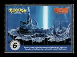Pokemon 1999 Burger King Promo #83 Farfetch'd - Image 2