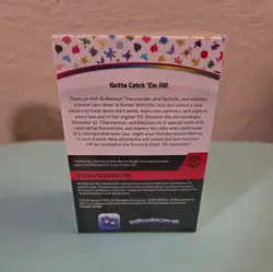 Pokemon TCG Scarlet And Violet 151 Booster Bundle Brand New Sealed Super Clean🧼 - Image 4