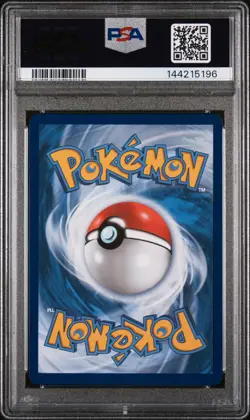2025 Pokemon Mega Evolution Base #182 SIR Mega Kangaskhan ex PSA 10 Gem Mint - Image 2