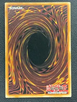 Secret Six Samurai - Fuma DUOV-EN070 1st Edition Ultra Rare Yu-Gi-Oh! - Image 2