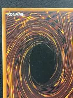 Secret Six Samurai - Fuma DUOV-EN070 1st Edition Ultra Rare Yu-Gi-Oh! - Image 3