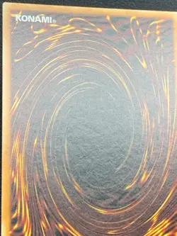 Secret Six Samurai - Fuma DUOV-EN070 1st Edition Ultra Rare Yu-Gi-Oh! - Image 4