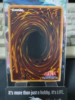 Dark Magician PAC1-JP004 Yu-Gi-Oh Secret Rare Alt. Version OCG Yugioh JAPAN - Image 3