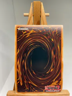 The Agent Of Wisdom - Mercury - Ultra Rare 1st Edition GFP2-EN048 - NM - YuGiOh - Image 2