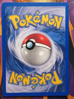 Scizor - 10/75 - Neo Discovery - Holo Rare - Vintage - EX/LP - Pokemon TCG Card - Image 2