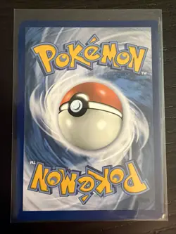 Larry 235/182 Full Art Trainer Pokemon Card- Near Mint- Paradox Rift - Image 2