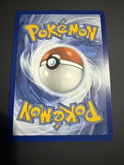 Pokemon Gumshoos TCG Mega Evolution Card 153/132 NM! - Image 4