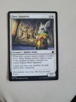 Hare Apparent Foundations Regular - Image 2