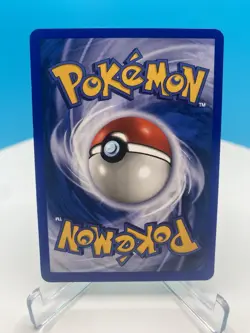 Pokemon Squirtle TCG Expedition Base Set Card 131/165 *NEAR MINT* - Image 3