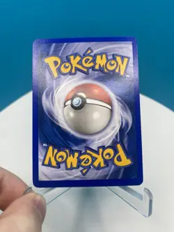 Pokemon Squirtle TCG Expedition Base Set Card 131/165 *NEAR MINT* - Image 4