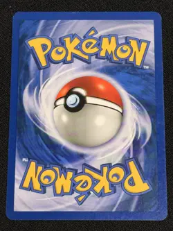 Pikachu 58/102 Base Set - Pokemon Card TCG 1999 - Image 2