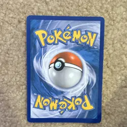 Pokemon Ninetales 17/95 Stage 1 HP90 Regular Fox Roast Reveal Will-o'-the-wisp - Image 2