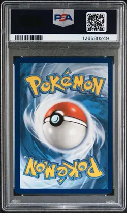 Weavile 238/236 Cosmic Eclipse Pokemon Full Art Holo PSA 10 - Image 4