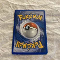 2006 POKEMON EX LEGEND MAKER GOLD STAR #90 REGICE-HOLO - Image 2
