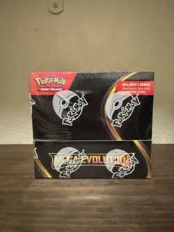 Pokemon TCG Mega Evolution Booster Box 36 Packs New and Sealed - Image 1