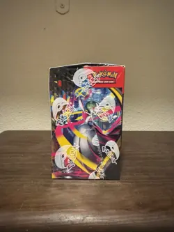 Pokemon TCG Mega Evolution Booster Box 36 Packs New and Sealed - Image 2