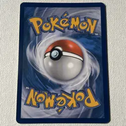 Gyarados XY109 XY Promos Holo Pokemon TCG - Image 4