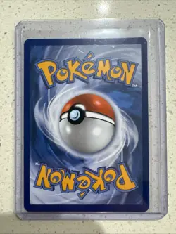 Pokemon Pikachu ex SIR 277/217 Ascended Heroes English NM - Image 2