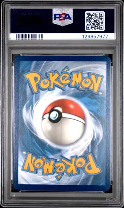 PSA 10 - CHARIZARD VMAX - 074/073 CHAMPION'S PATH SECRET POKEMON - Image 2